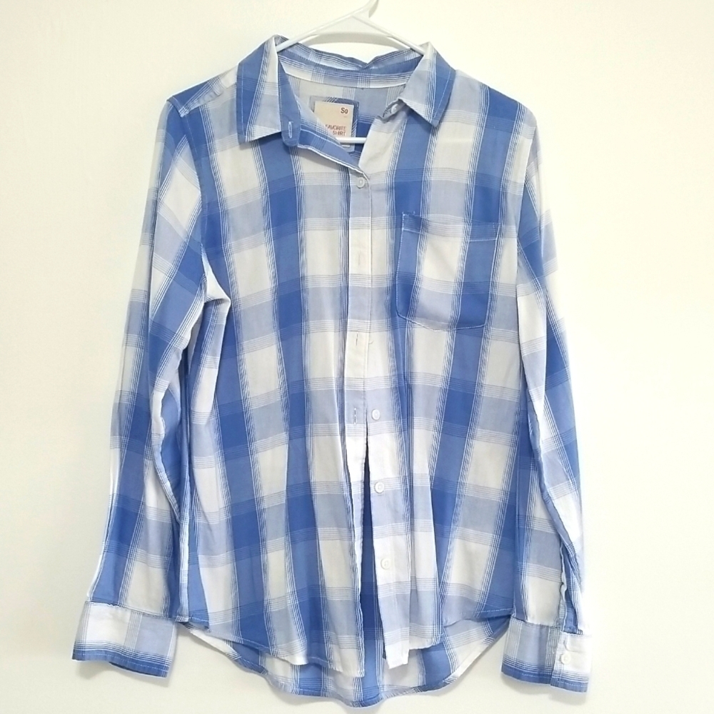 FAVORITE SHIRT button down shirt​​​​​